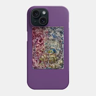 Peace Please Phone Case