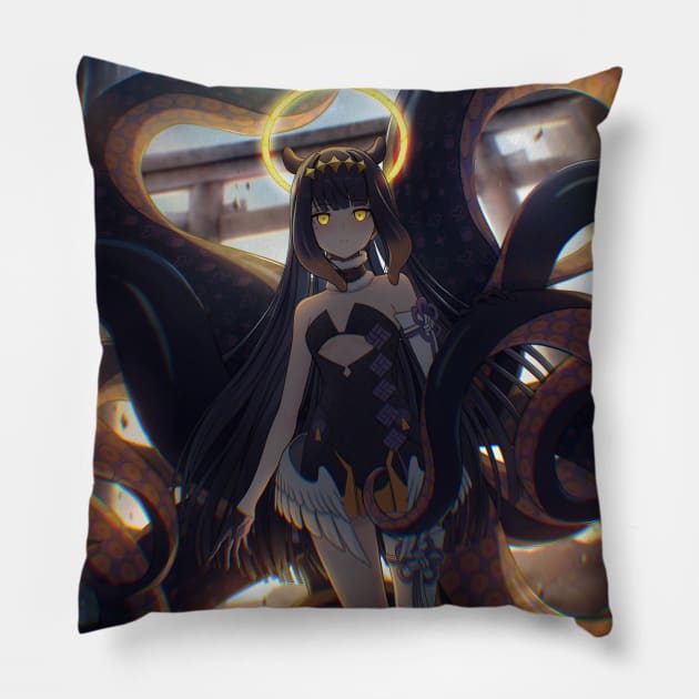 Ina Pillow by SUONIKO