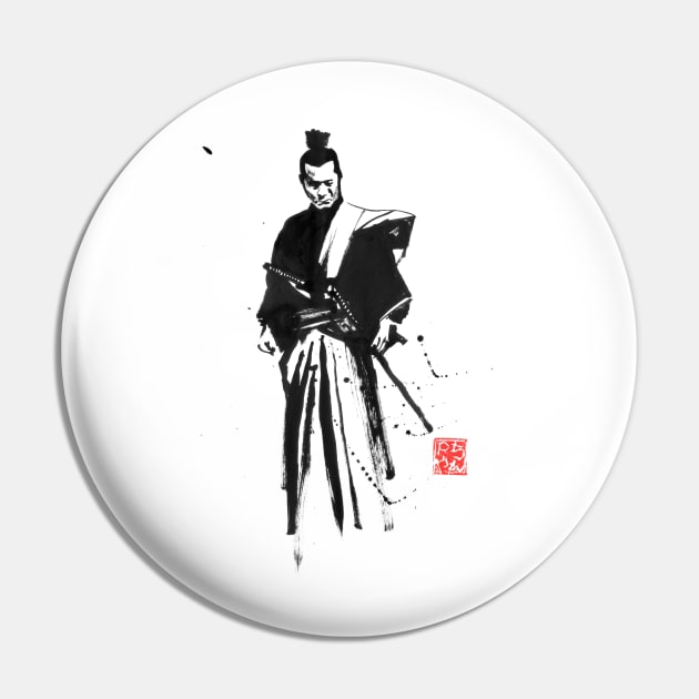 samurai and stain Pin by pechane