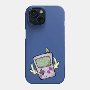 Grumbleboy Phone Case