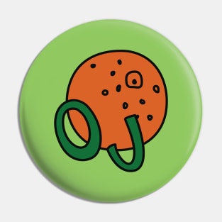 OJ Pin