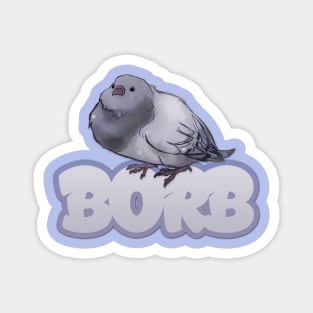 BORB Magnet