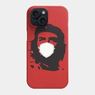 Che - modern revolution Phone Case