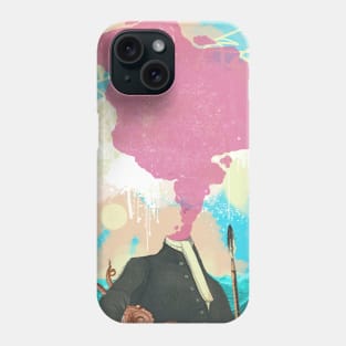 SEA CAPTAIN Phone Case