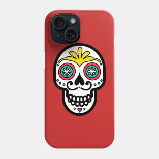 Calaca Phone Case