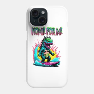 Homie for me Phone Case