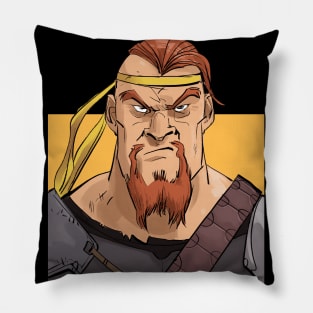 Might Max - Norman Pillow