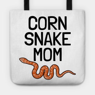 Corn Snake Mom Tote