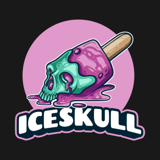 IceSkull T-Shirt