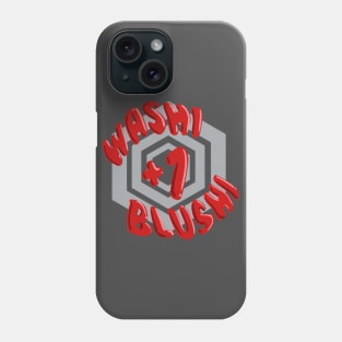 Washi Blushi Phone Case