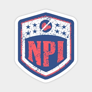 NPI Magnet