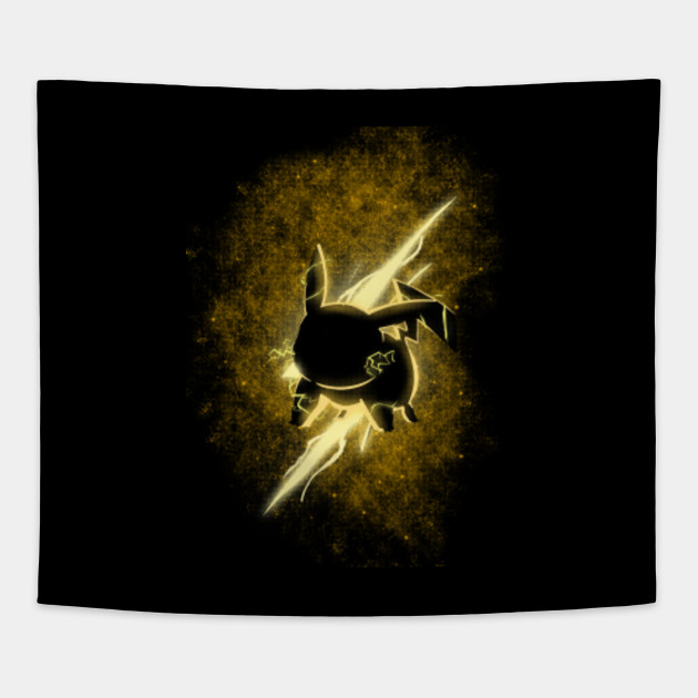 Pika Tee