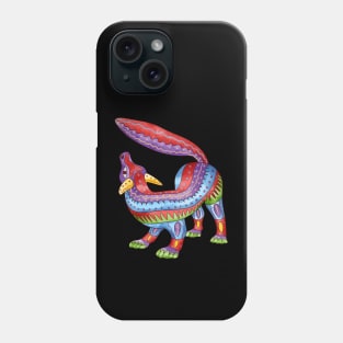 Fox Phone Case