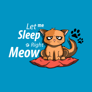 CaatNight T-Shirt