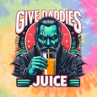 Give the daddies some juice T-Shirt