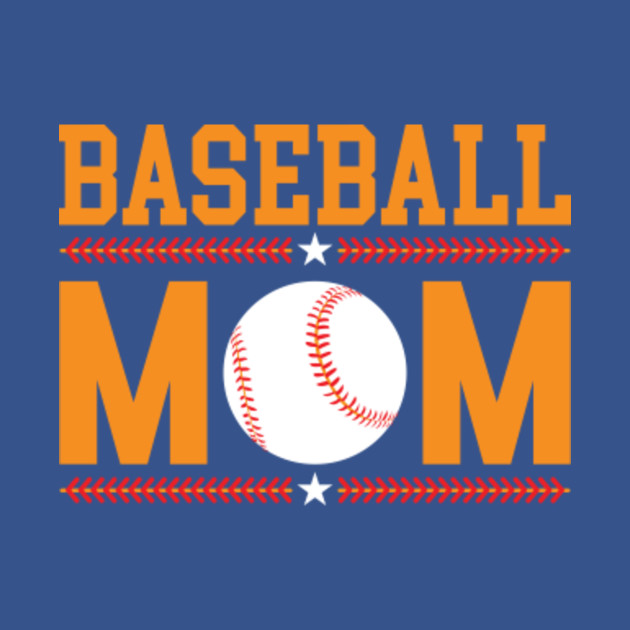 Discover Baseball - Baseball mom - Baseball - T-Shirt