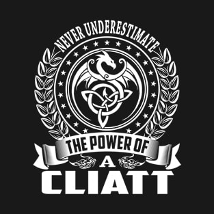 CLIATT T-Shirt