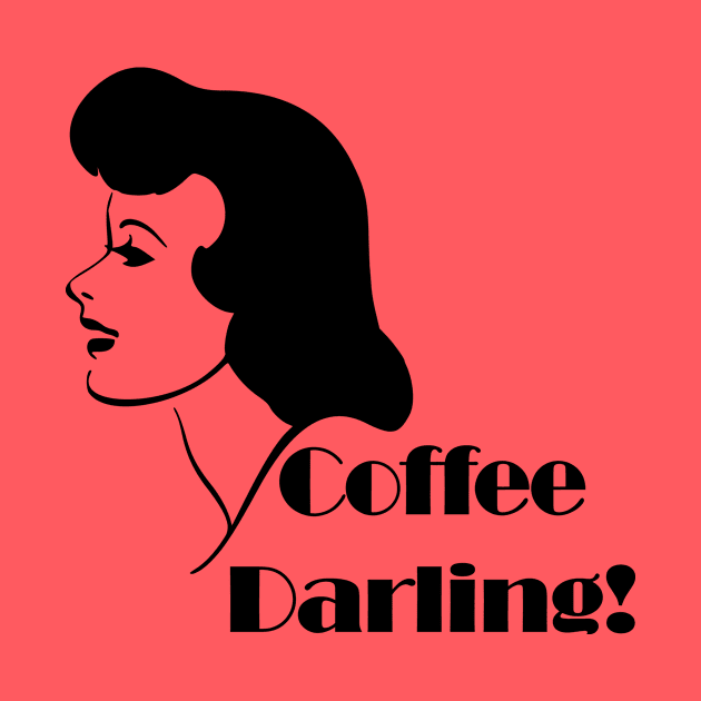 coffee darling! by otaku_sensei6