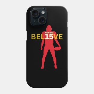 Patrick Mahomes Phone Case