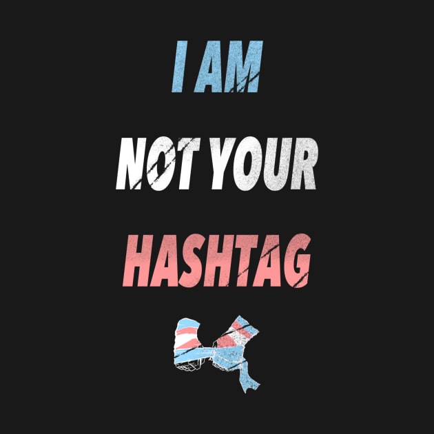 Hash Tag by GirlDrawsGhosts