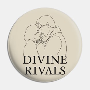 Divine rivals Pin