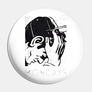 Monday’s Pin