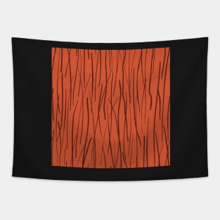 Tiger style Tapestry