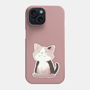 Cut kitten 1 Phone Case