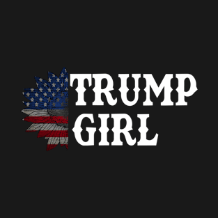 TRUMP GIRL T-Shirt