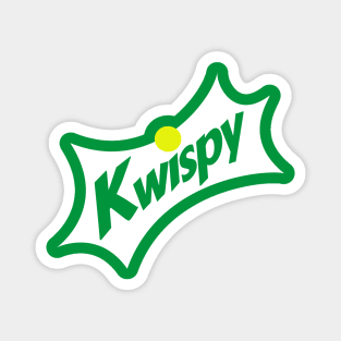 KWISPY Magnet