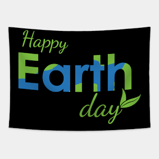 Earth Day Tapestry