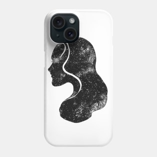 Virgo Phone Case