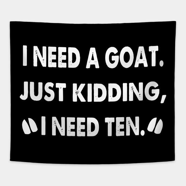 Goat Kidding Chart