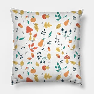 Autumn is here! Pillow