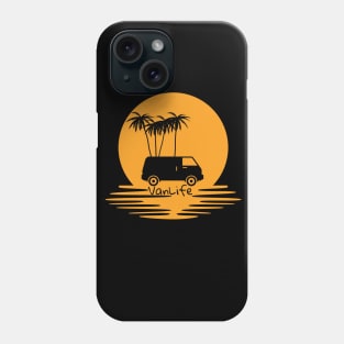 VANLIFE Phone Case