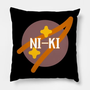 Ni-ki NASA ENHYPEN Pillow