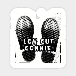 low cut connie classic boot Magnet