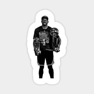 Andre Iguodala Magnet