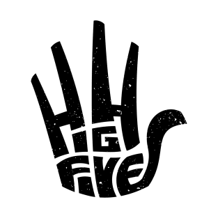 High five T-Shirt