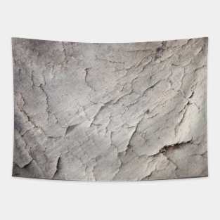 Natural ripped Tapestry