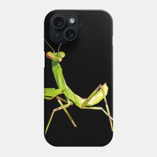Mantis Phone Case