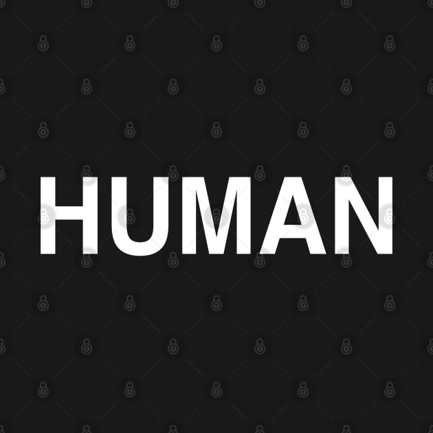 Human by StickSicky