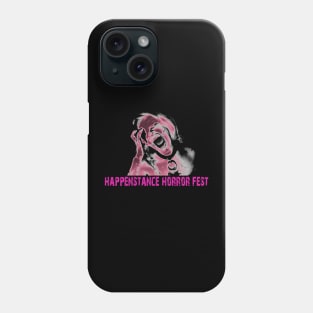 Happenstance Horror OG logo Phone Case