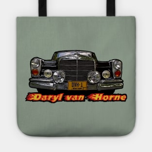 Daryl van Horne Tote