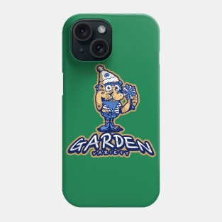 Garden Variety Gnome Phone Case