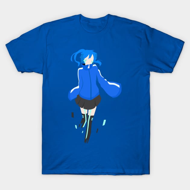 Mekakucity actors - Takane Enomoto Essential T-Shirt by Recup-Tout