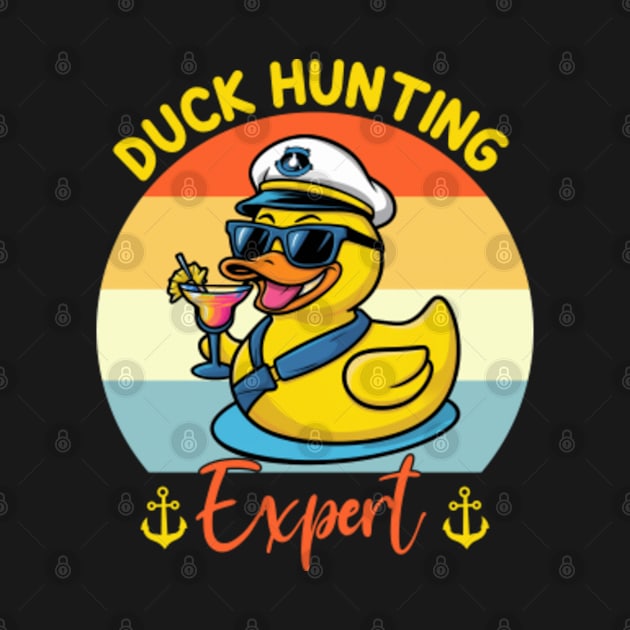 Duck Hunting Expert by GreenCraft