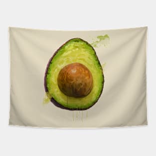 Avocado Tapestry