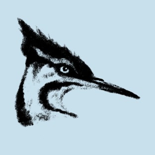 Pileated T-Shirt