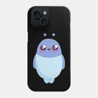 Cute Kawaii Cartoon Character Phone Case